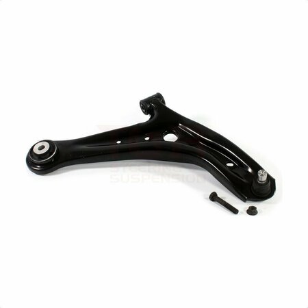 TOR Front Right Lower Suspension Control Arm Ball Joint Assembly For Ford Fiesta TOR-CB2011